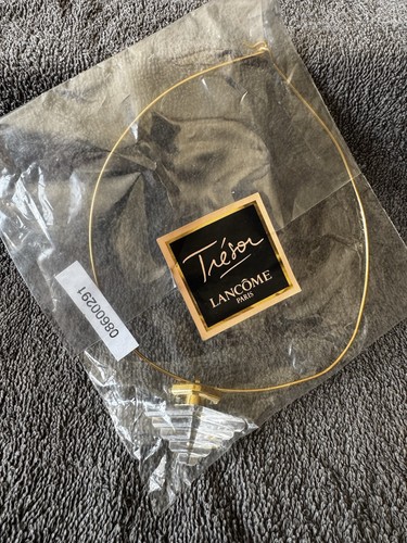 Tresor lancome kette - tresor,
