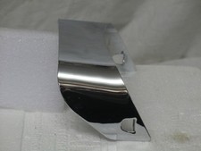 Harley-Davidson Rücklichtschirm chrom,Zubehör,Bobtail Fender 73-98,Softail, FXWG