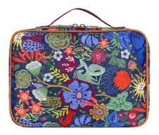 Oilily Cara Travel Kit With