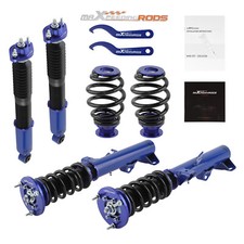 Gewindefahrwerk Federbein for