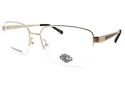 Harley davidson brillenfassung - harley,