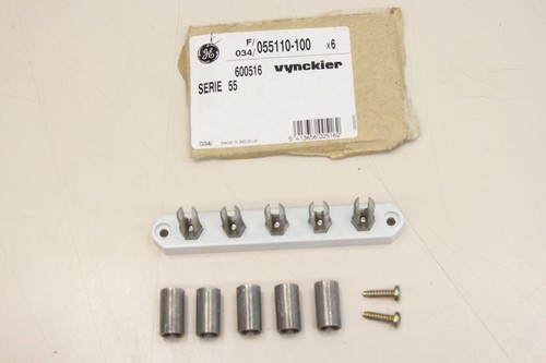 Vynckier serie 10mm vr - 55, 10mm²