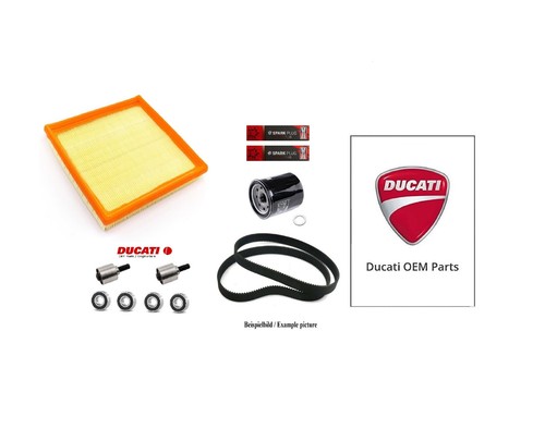 Ducati oem monster - monster, 750