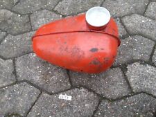 Hako Tank Hako Hakorette Fräse Einachser Metalltank Blechtank Eiertank von(3259)