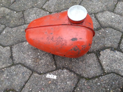 Hako tank hakorette - tank,