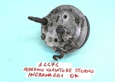 Nabe getriebe piaggio bravo - getriebe,