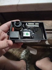 Atwood Electric/ Gas Hot Water