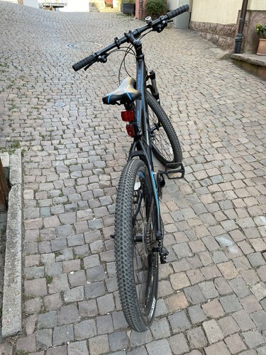 Mountainbike zoll - mountainbike, 5