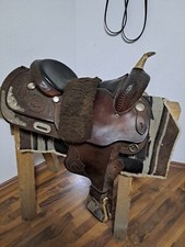 westernsattel continental