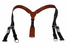 Wehrmacht Luftwaffe Y- Riemen