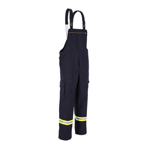 Feuerwehr latzhose hose - feuerwehr,