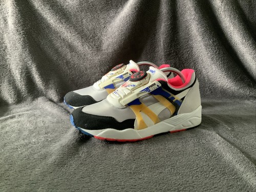 Puma disc 1994 - „1994“, 40,5