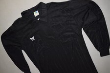 Erima Schiedsrichter Trikot Referee Jersey Arbitro Maglia Camiseta Vintage XL   
