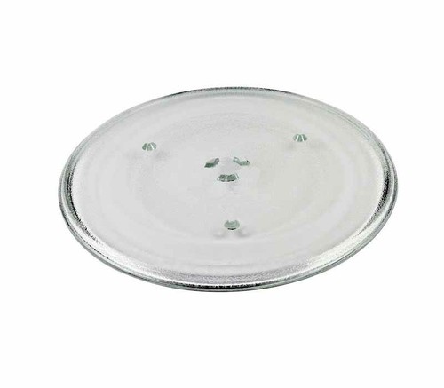 Glas drehteller cm - 34,