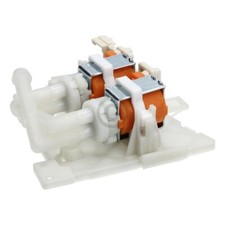 Ensipart Pumpe passend wie Neff  Bosch Siemens 9001164896 Dampfbackofen