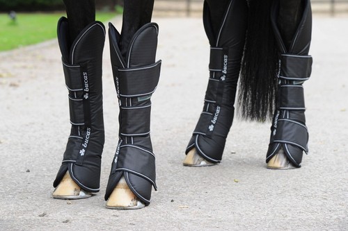 Bucas freedom boots - bucas,