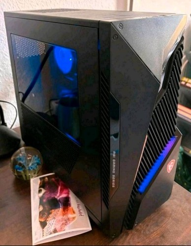 Msi gaming rtx 3070 i5 - msi,