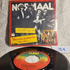 (31), Normaal ‎– Was War