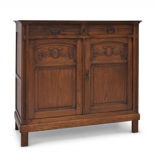 Antik anrichte kommode - anrichte,