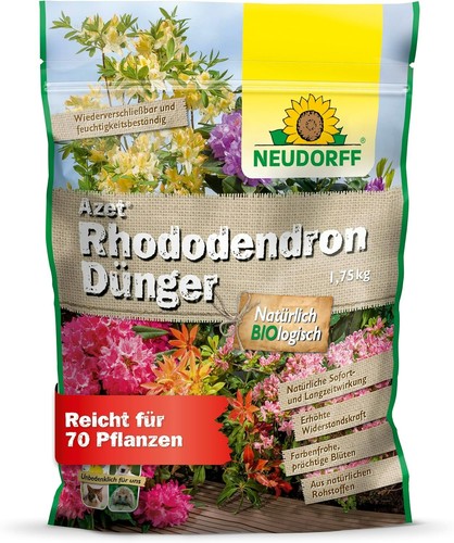 Neudorff azet - neudorff,