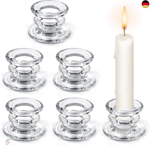 Stück kerzenhalter - stück,