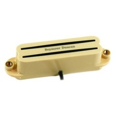 Seymour Duncan Hot Rails Strat
