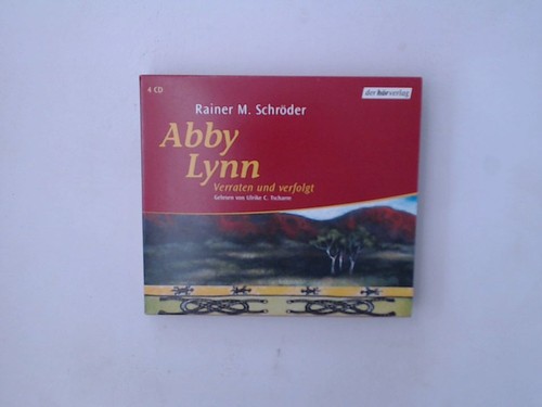 Abby lynn verraten und - lynn,