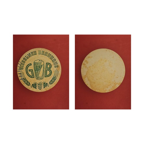 Giessener brauhaus brauerei - gb,