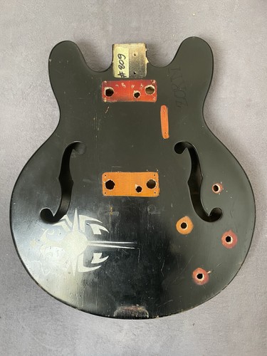 Höfner 500 - /4, (?)