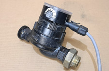 Xylem/Concept 200 25-4 180mm