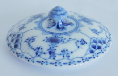 Deckel 154 für zuckerdose - 154,