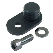 Stopfen Tacho Antrieb