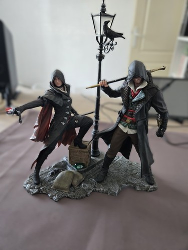 Assassin creed syndicate - creed,