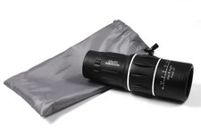 Day & Night HD Scope 16x52