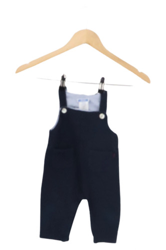 Jacadi baby latzhose 74 - latzhose, gr.