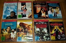 100 DVD AUSWAHL Filme