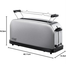 Russell Hobbs Adventure 1000W