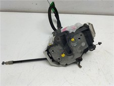 Schloss linke Vordertür