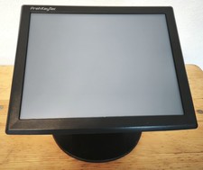 PREHKEYTEC MTE 15 C212 Resistiver Touchscreen für Kassen / POS Systeme