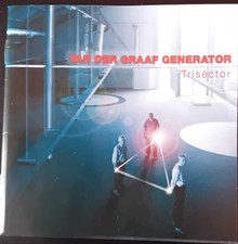 Van der Graaf Generator -
