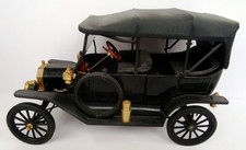 Franklin Mint Ford Modell T 1913, M 1:16