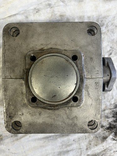 Zt110n stage zylinder - stage, 2