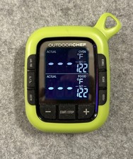 Grillthermometer Outdoorchef