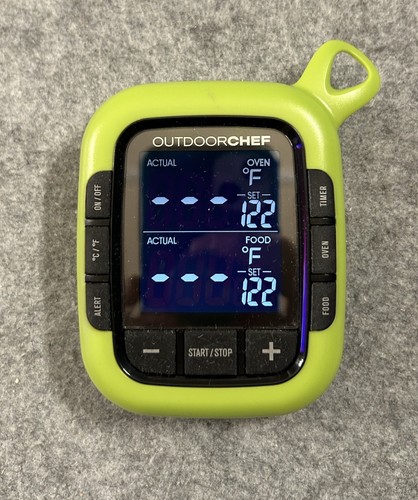 Grillthermometer outdoorchef - grillthermometer,