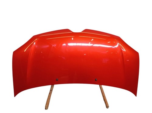 Motorhaube haube nnp - haube, dezir-rot