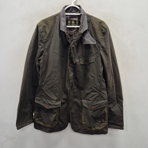 Barbour beacon sports - barbour,