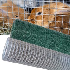 Hühnerdraht Hasen Drahtzaun