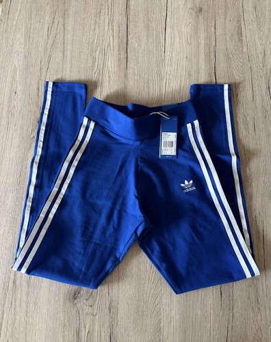 Adidas high waist leggings - high,
