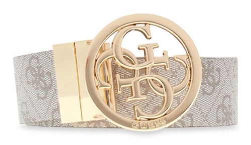 Guess noelle nolana belt - guess,
