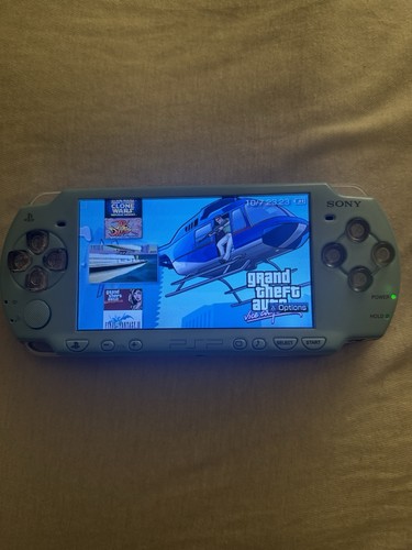 Psp 2000 mit - 2000,